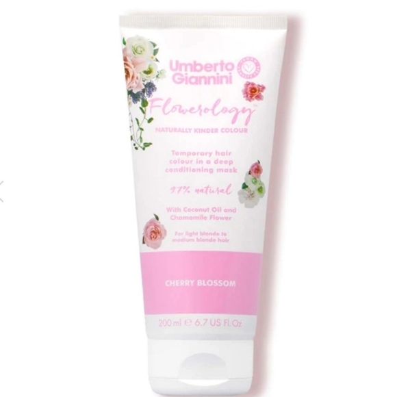 Umberto Giannini Flowerology - Picture 3 of 10